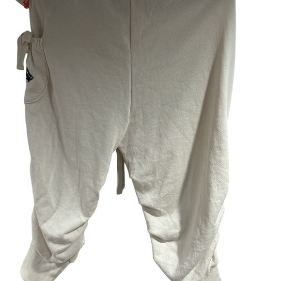 Free People FP Movement X Summer Class Clark Atlanta University Panthers Jogger - Picture 2 of 6